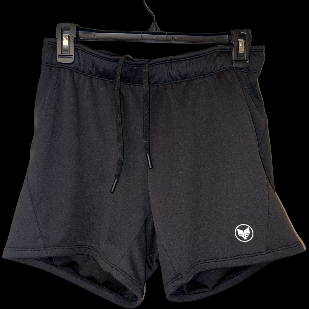 Alpha Forward Venture Shorts